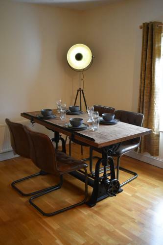 Apartamento Urban Nest @eastwater