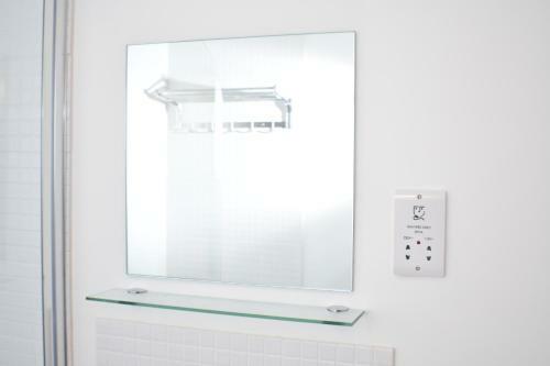 Apartamento Bushfield House