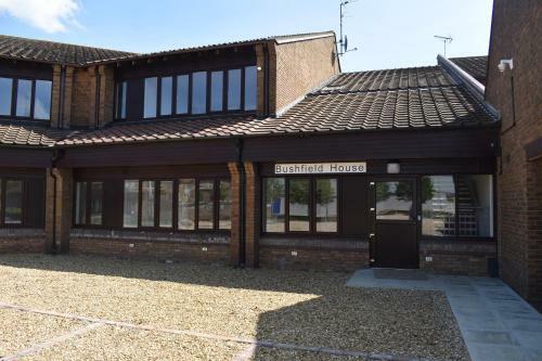 Apartamento Bushfield House