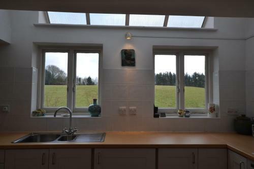 Downgate Villa, Petersfield