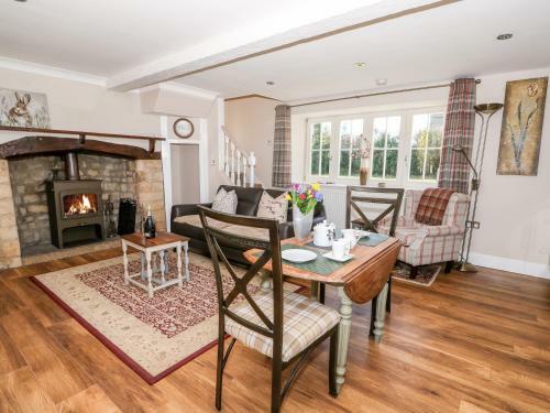 Half Acre Cottage Annexe