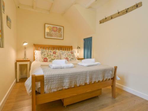 St Aubyn Cottage, Plymouth