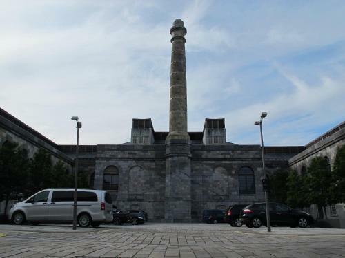 Apartamento 45 Brewhouse - Royal William Yard