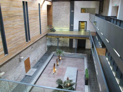 Apartamento 45 Brewhouse - Royal William Yard