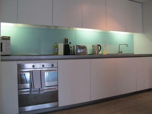 Apartamento 45 Brewhouse - Royal William Yard