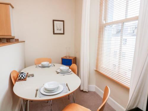 Apartamentos Durnford Street