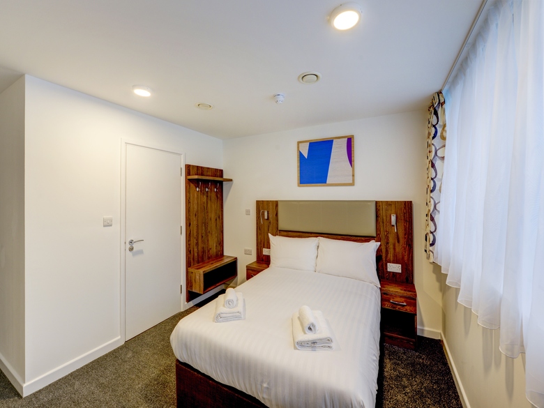 Hotel Oyo Plymouth Central
