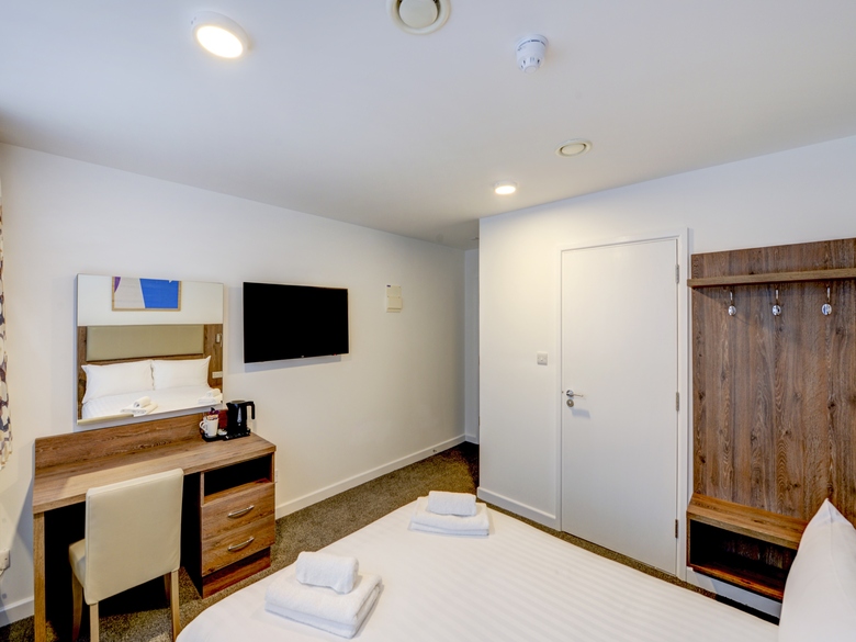 Hotel Oyo Plymouth Central