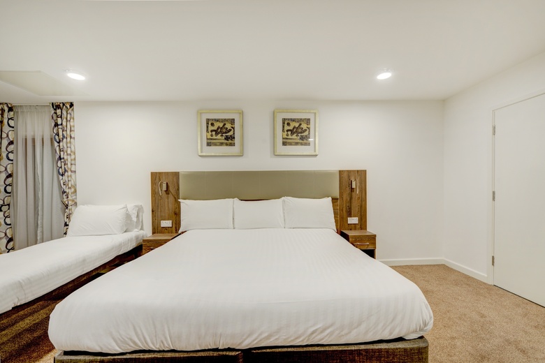 Hotel Oyo Plymouth Central