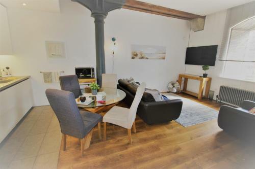 Apartamento Welcome Retreat
