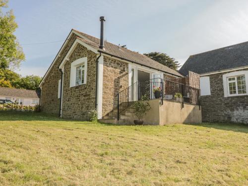 Meadowlea Cottage