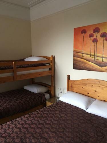 Bed & Breakfast Waverley Park Lodge