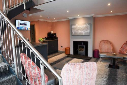 Hostal Taransay House