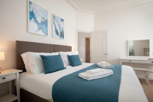 Apartamento Francis Hollow