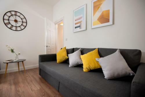 Apartamento Francis Hollow