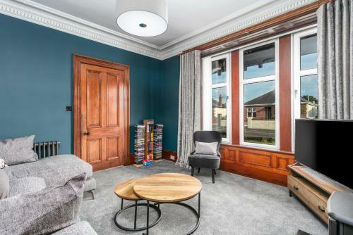 Apartamento Grangemuir House - Donnini Deluxe