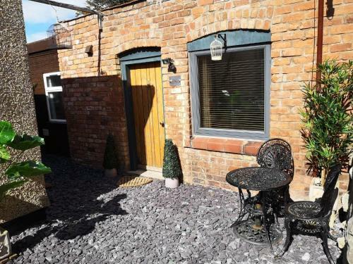 The Old Wash House, Prestatyn