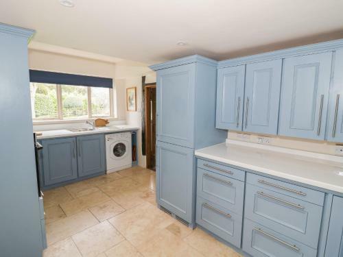 Bakehouse Farm House