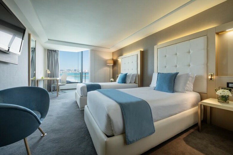 Movenpick Hotel & Casino Malabata Tanger