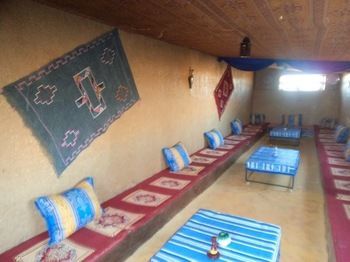 Hostal Soleil Bleu