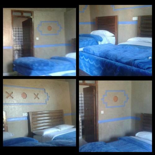 Bed & Breakfast Kasbah Tamariste