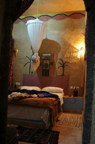 Riad Aicha