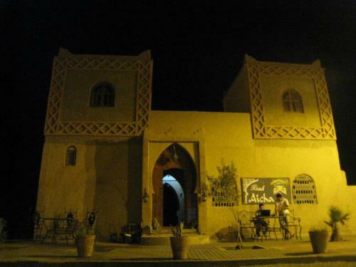 Riad Aicha