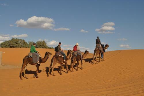 Riad Aicha