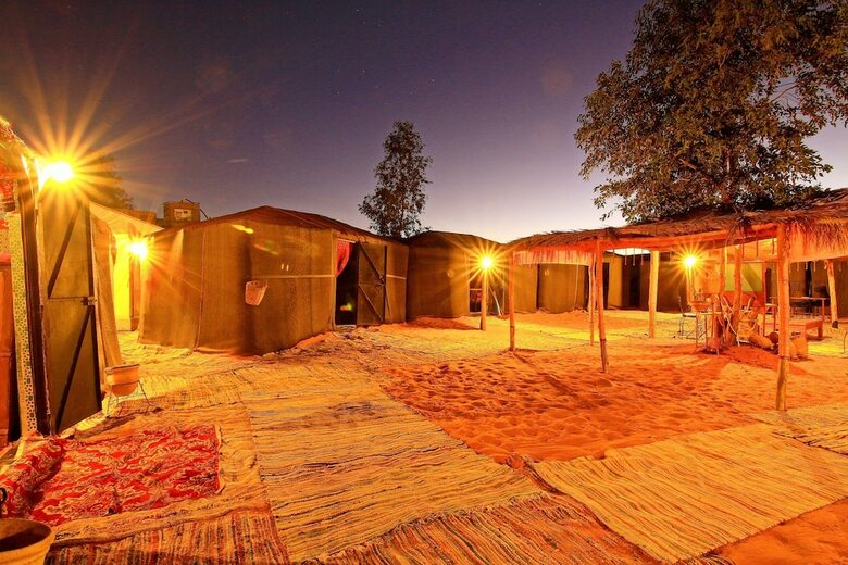 Riad Dar Tafouyte