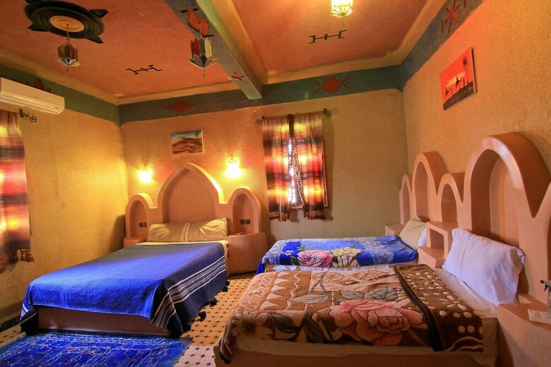 Riad Dar Tafouyte