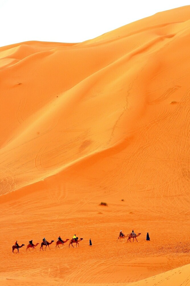 Riad Dar Tafouyte