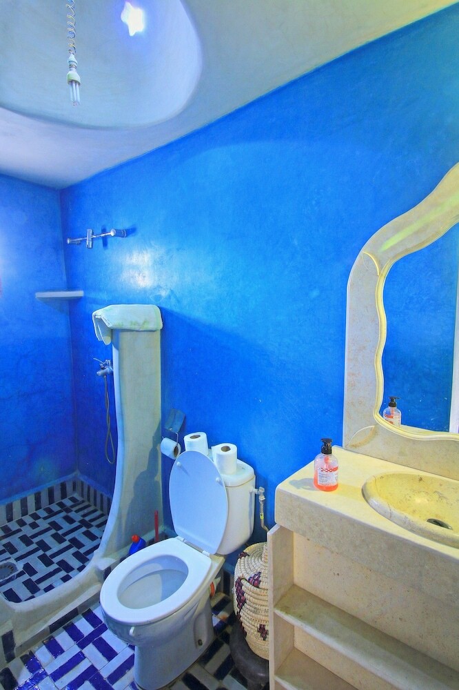 Riad Dar Tafouyte