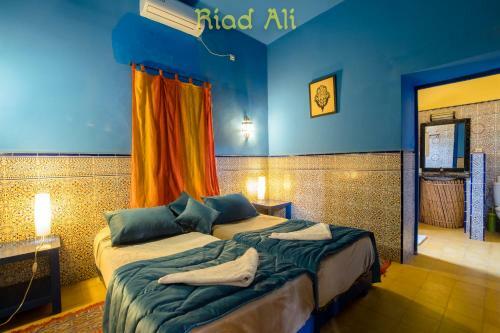 Riad Ali Totmarroc