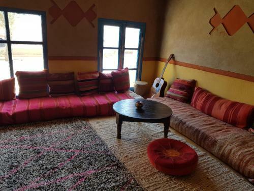Hotel Kasbah H�tel Erg Chebbi