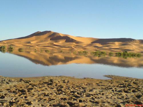 Hotel Kasbah H�tel Erg Chebbi