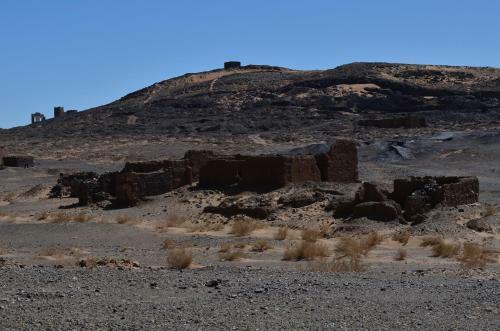 Hotel Kasbah H�tel Erg Chebbi