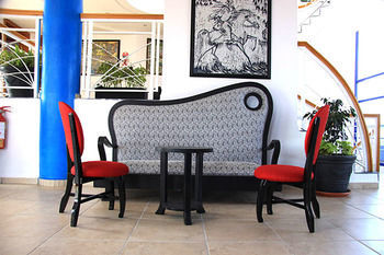 Bed & Breakfast Auberge Oualidia Dream