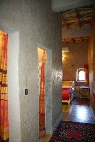 Bed & Breakfast Maison Merzouga Guest House