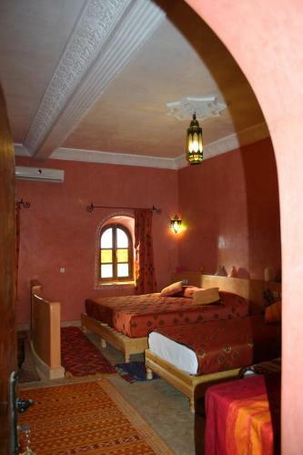 Bed & Breakfast Maison Merzouga Guest House