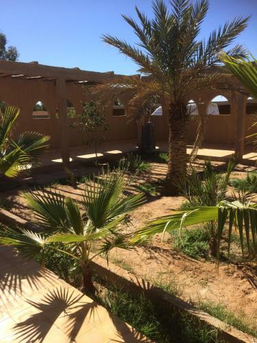 Hotel Les Portes Du Desert