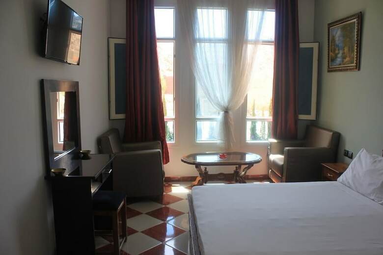 Hotel Saint Antoine