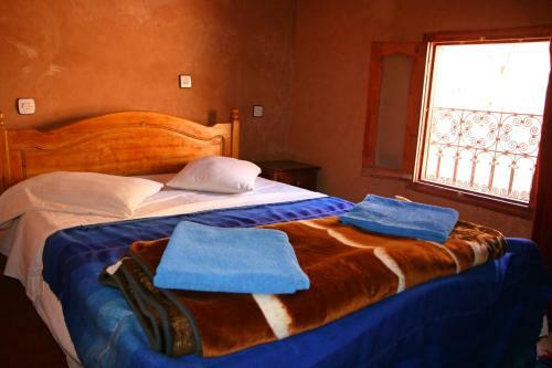 Bed & Breakfast Maison D'h�te Valentine
