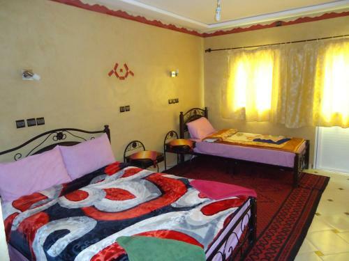 Hostal Guest House Tissili