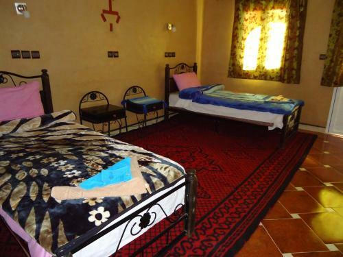Hostal Guest House Tissili