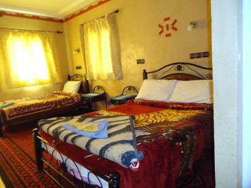 Hostal Guest House Tissili