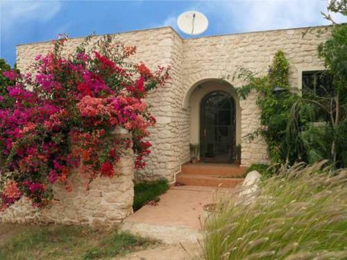 Hostal Maison D'h�tes, Spa Et Yoga Villa Oc�ane
