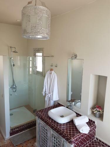 Hostal Maison D'h�tes, Spa Et Yoga Villa Oc�ane