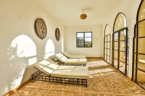 Hostal Maison D'h�tes, Spa Et Yoga Villa Oc�ane