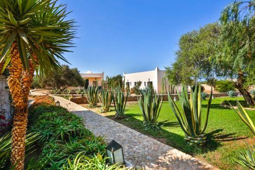 Hostal Maison D'h�tes, Spa Et Yoga Villa Oc�ane