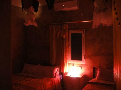 Bed & Breakfast Maison D'h�tes Le Ciel Bleu